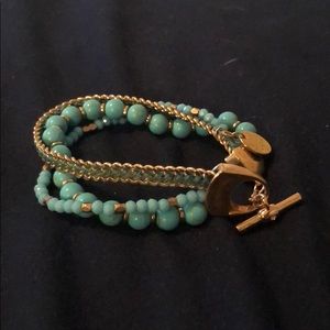 Henri Bendel bracelet